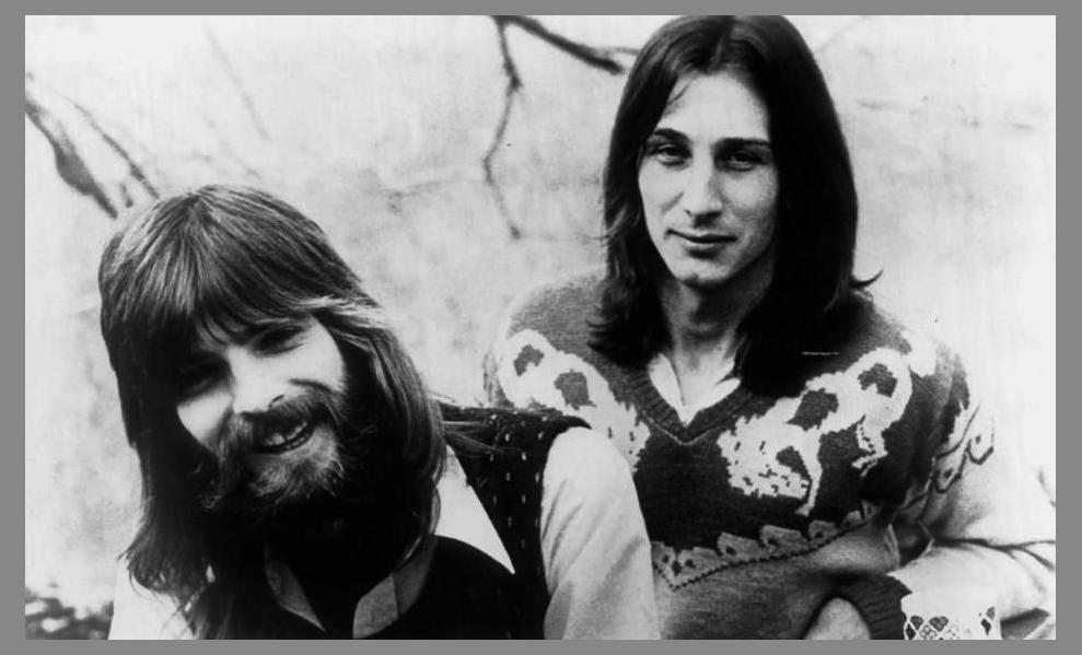 Loggins And Messina